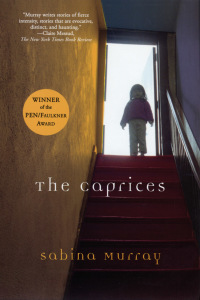 Cover image: The Caprices 9780802143136