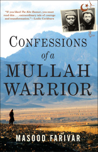 Titelbild: Confessions of a Mullah Warrior 9780802144546