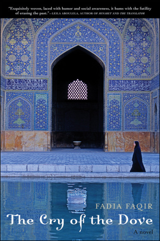 صورة الغلاف: The Cry of the Dove 9780802170408