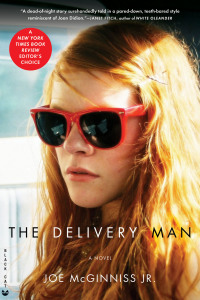 Cover image: The Delivery Man 9780802170422