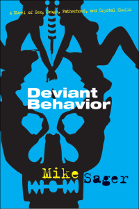 Cover image: Deviant Behavior 9780802170484