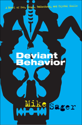 Imagen de portada: Deviant Behavior 9780802170484