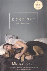 Immagine di copertina: Dogfight 9780802143303