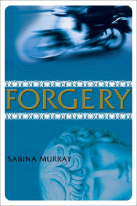 Cover image: Forgery 9780802143686