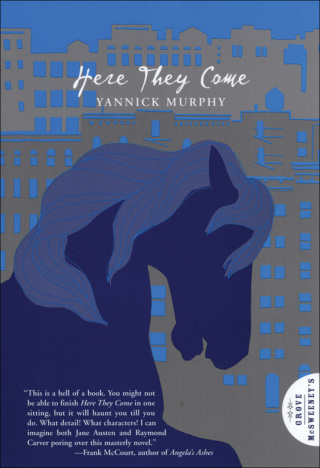 Imagen de portada: Here They Come 9780802143198