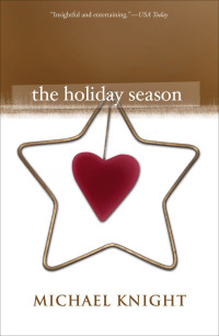 Titelbild: The Holiday Season 9780802143891