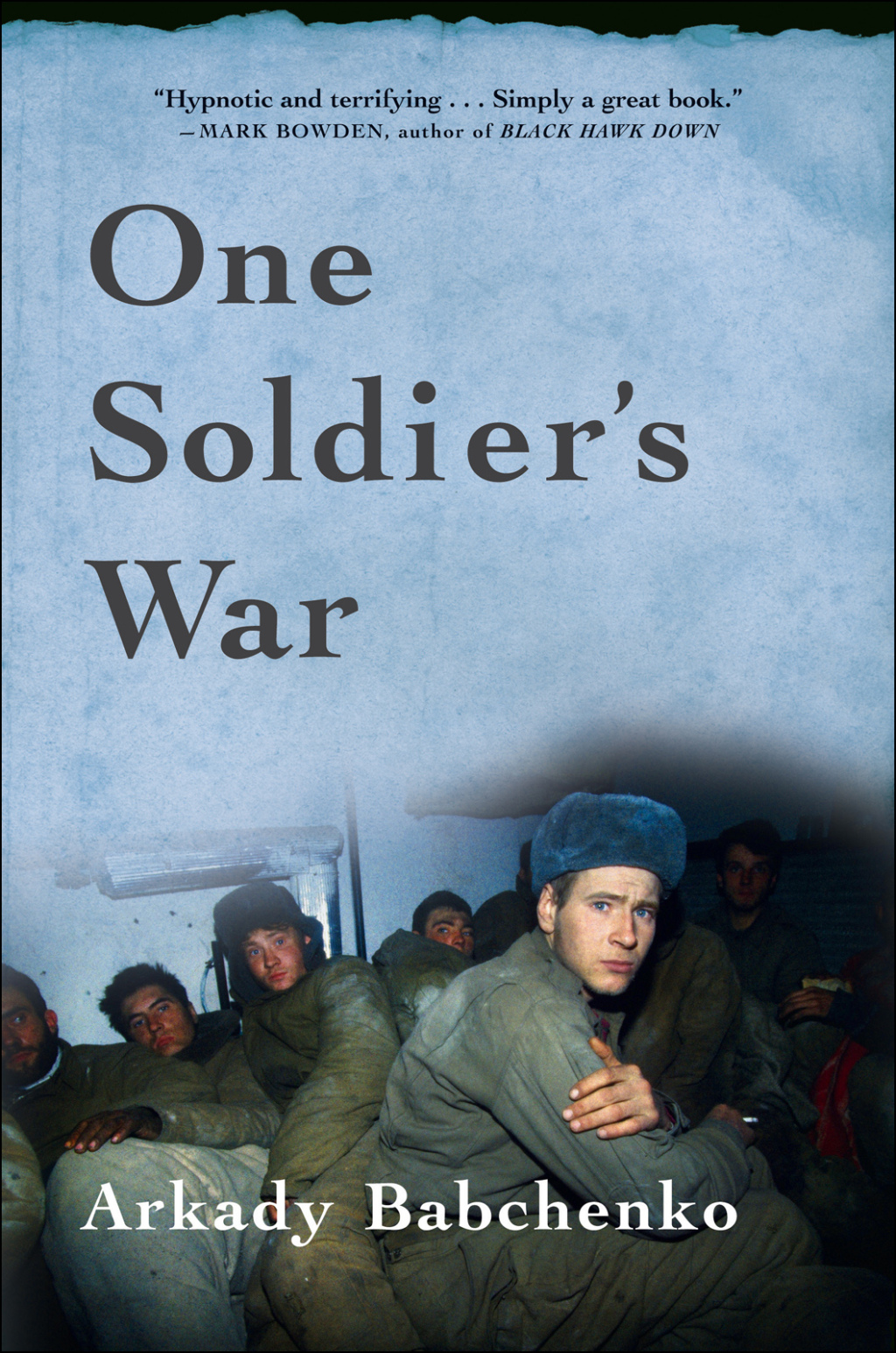 One Soldier’s War