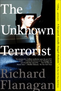 Cover image: The Unknown Terrorist 9780802143549