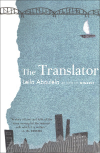 Imagen de portada: The Translator 9780802170262