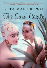 Imagen de portada: The Sand Castle 9781555848453