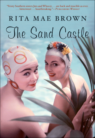 Omslagafbeelding: The Sand Castle 9781555848453