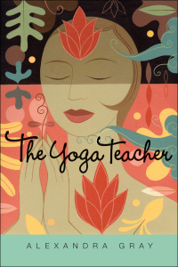 Cover image: The Yoga Teacher 9780802170552