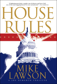 Cover image: House Rules 9780871139832