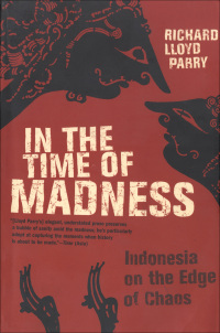 Cover image: In the Time of Madness 9780802142931