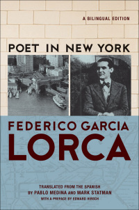 Cover image: Poet in New York 9780802143532