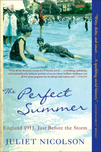 Imagen de portada: The Perfect Summer 9780802143679