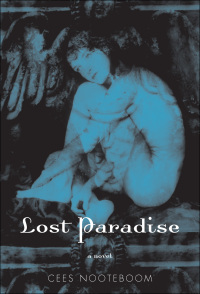 Cover image: Lost Paradise 9780802143884
