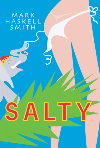 Imagen de portada: Salty 9780802170347