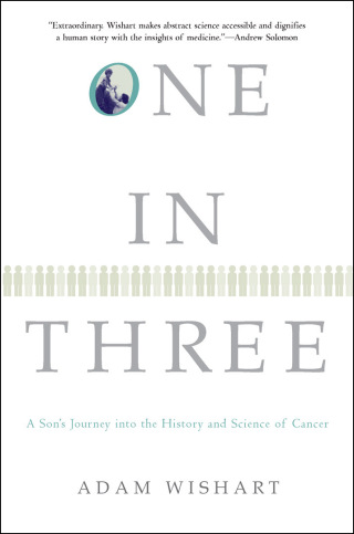 Imagen de portada: One in Three 9780802143488