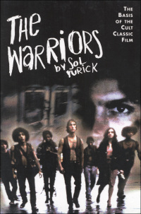 Titelbild: The Warriors 9780802139924