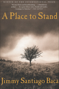 Titelbild: A Place to Stand 9780802139085