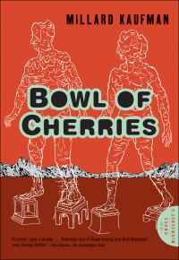 Omslagafbeelding: Bowl of Cherries 9781555848934