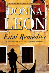 Cover image: Fatal Remedies 9780143117056