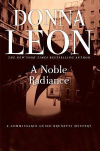 Cover image: A Noble Radiance 9780143115922
