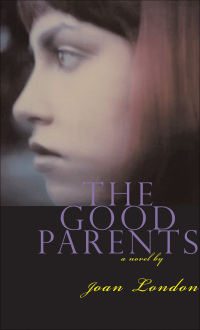 Imagen de portada: The Good Parents 9780802170576
