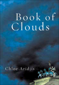 Cover image: Book of Clouds 9780802170569