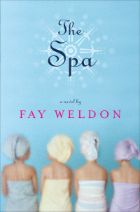 Cover image: The Spa 9781555849207