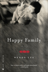Cover image: Happy Family 9780802170460
