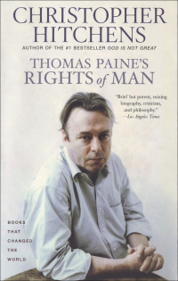 Omslagafbeelding: Thomas Paine's Rights of Man 9780802143839