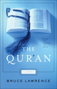 Cover image: The Qur'an 9780802143440
