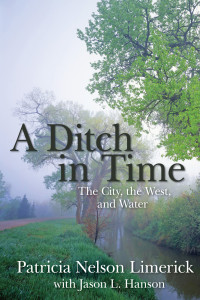 Cover image: A Ditch in Time 1st edition 9781555913663