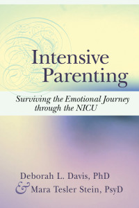 Cover image: Intensive Parenting 1st edition 9781555917449