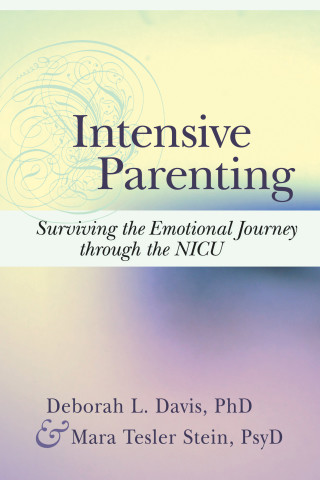 Imagen de portada: Intensive Parenting 1st edition 9781555917449