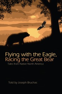 Cover image: Flying with the Eagle, Racing the Great Bear 1st edition 9781555916930