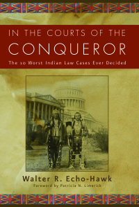 Cover image: In the Courts of the Conquerer 1st edition 9781555913847