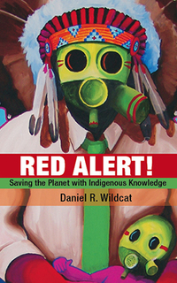 Cover image: Red Alert! 1st edition 9781555916374