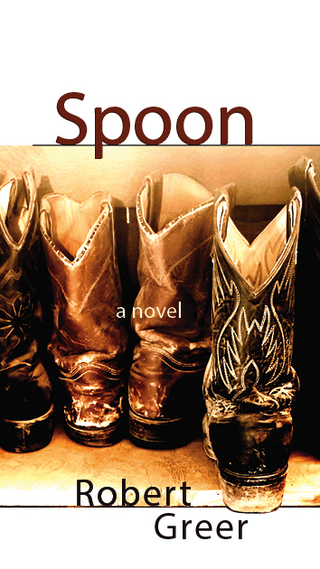Cover image: Spoon 1st edition 9781555916893