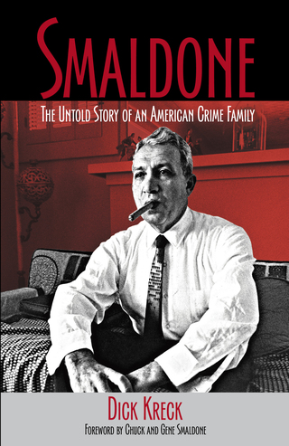 Imagen de portada: Smaldone 1st edition 9781555917067