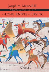 صورة الغلاف: The Long Knives Are Crying 1st edition 9781555916725