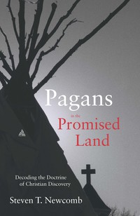 صورة الغلاف: Pagans in the Promised Land 1st edition 9781555916428