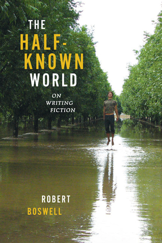 Cover image: The Half-Known World 9781555975043