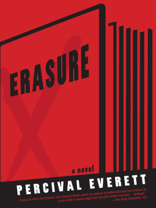 Cover image: Erasure 9781555975999