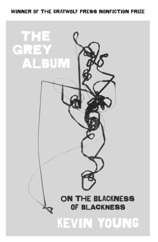 Cover image: The Grey Album 9781555976071