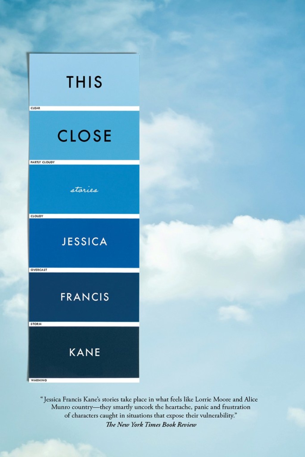 This Close (eBook)