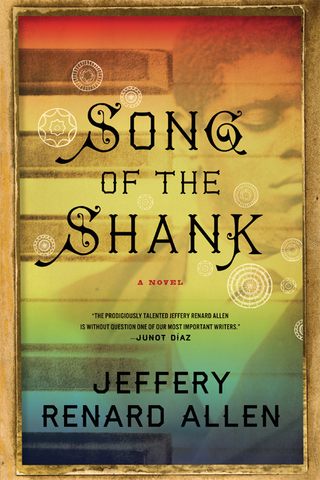 Cover image: Song of the Shank 9781555976804