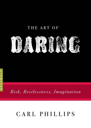 Cover image: The Art of Daring 9781555976811